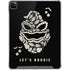 Disney The Nightmare Before Christmas Lets Boogie Art iPad Cases